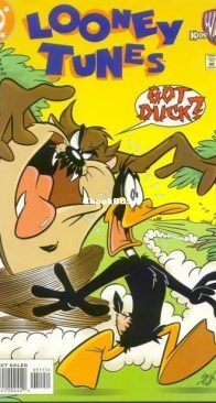 Looney Tunes 51 - DC Comics 1999 - English