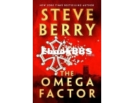 The Omega Factor - Steve Berry - English