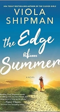 The Edge of Summer - Viola Shipman - English