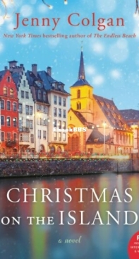 Christmas on the Island - Mure 3 - Jenny Colgan - English