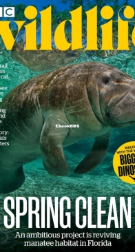 BBC Wildlife 2023 09 - English