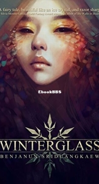 Winterglass - Her Pitiless Command 1 - Benjanun Sriduangkaew - English