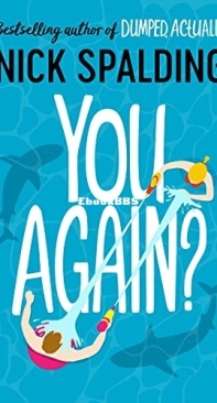 You Again ? - Nick Spalding - English