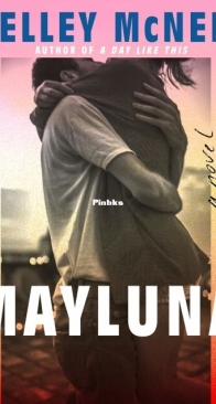 Mayluna - Kelley McNeil - English