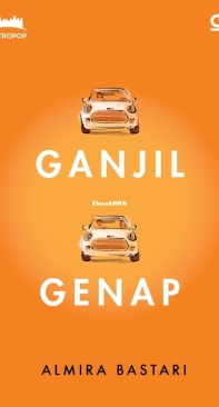 Ganjil Genap - Almira Bastari - Indonesian