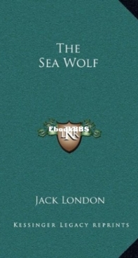 The Sea Wolf - Jack London - English