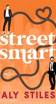 Street Smart - Work for It 1 - Aly Stiles - English