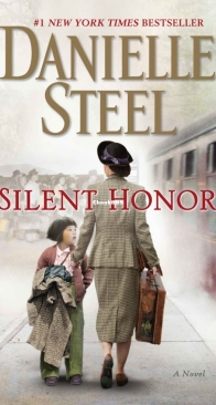 Silent Honor - Danielle Steel - English