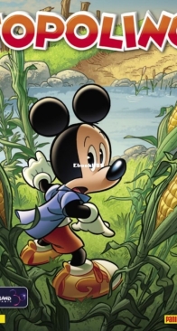 Topolino - 3459 - Panini 2022-03-09 - Italian