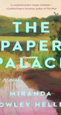 The Paper Palace - Miranda Cowley Heller - English