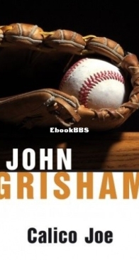 Calico Joe - John Grisham - Polish