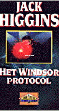 Het Windsor Protocol - Sean Dillon 2 - Jack Higgins - Dutch
