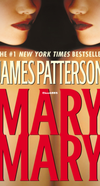Mary, Mary - Alex Cross 11 - James Patterson - English