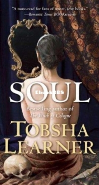 Soul - Tobsha Learner - English