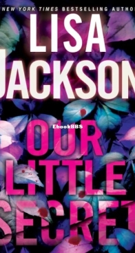 Our Little Secret - Lisa Jackson - English