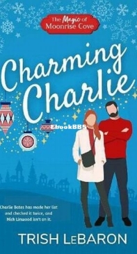 Charming Charlie - Trish LeBaron - English
