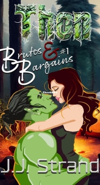 Thon - Brutes and Bargains 01 - J.J. Strand - English