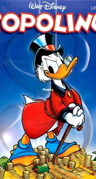 Topolino 2111 - Disney Italia 1996 - Italian