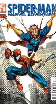 Marvel Adventures Spider-Man v2 16 (of 24) - Marvel 2011 - Paul Tobin - English