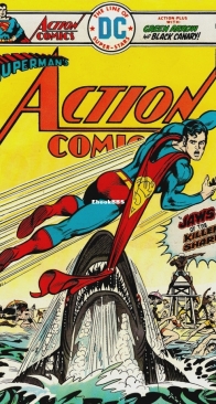 Action Comics 456 - DC Comics - Elliot S! Maggin - February 1976 – English