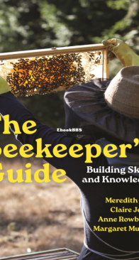 The Beekeepers Guide - Meredith May - English