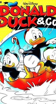 Donald Duck und Co 80 - Ehapa Verlag 2022 - German