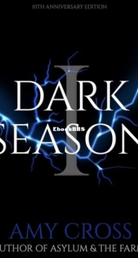 Dark Season I - The Dark Season Trilogy 1 - Amy Cross - English