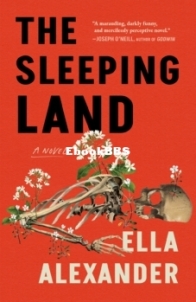 The Sleeping Land - Ella Alexander - English