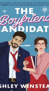 The Boyfriend Candidate - Ashley Winstead - English