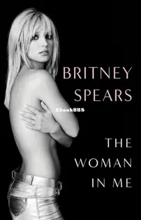 The Woman in Me - Britney Spears - English