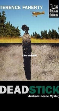 Deadstick - An Owen Keane Mystery 1 - Terence Faherty - English