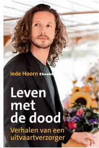 Leven Met De Dood - Iede Hoorn - Dutch