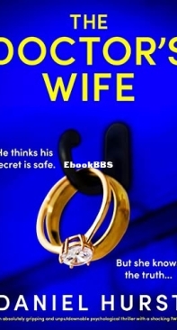 The Doctor's Wife - The Doctor's Wife 1 - Daniel Hurst - English