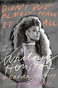 Didn't We Almost Have It All - Gerrick Kennedy - English