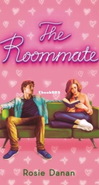 The Roommate - The Shameless 1 - Rosie Danan - French