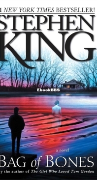 Bag of Bones - Stephen King - English