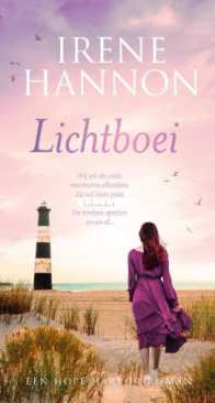 Lichtboei - Hope Harbor 04 - Irene Hannon - Dutch
