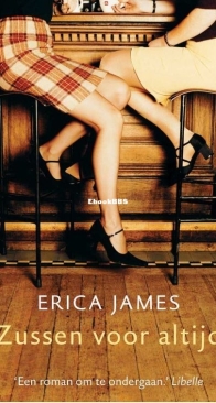 Zussen Voor Altijd - Erica James - Dutch