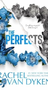 The Perfects - A Perfects Novel - Rachel Van Dyken - English