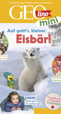 GEOmini 13.2021 - German