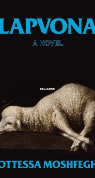 Lapvona - Ottessa Moshfegh - English