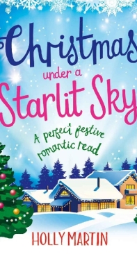 Christmas Under a Starlit Sky - A Town Called Christmas - Holly Martin - English