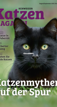 Katzen 4 - 08-09-2025 - German