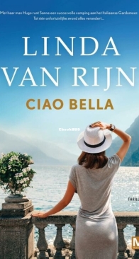 Ciao Bella - Linda van Rijn - Dutch