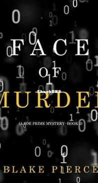 Face of Murder - Zoe Prime 2 - Blake Pierce - English
