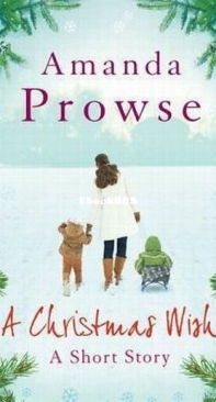 A Christmas Wish - Short Stories 3 - Amanda Prowse - English