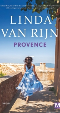 Provence - Linda van Rijn - Dutch