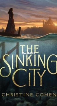 The Sinking City - Christine Cohen - English