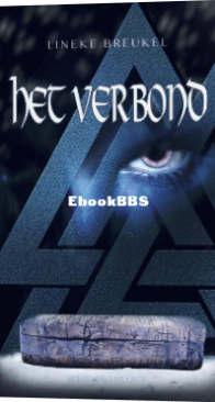 Het Verbond - Lineke Breukel - Dutch