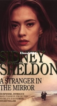 A Stranger in the Mirror - Sidney Sheldon - English